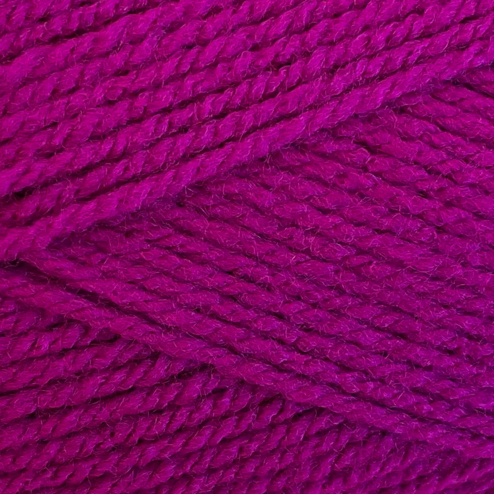 10 x 100g Woolcraft New Fashion DK - Image 17