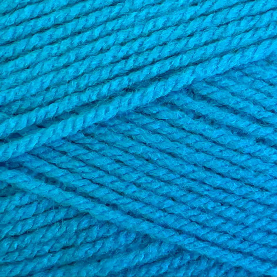 10 x 100g Woolcraft New Fashion DK - Image 23