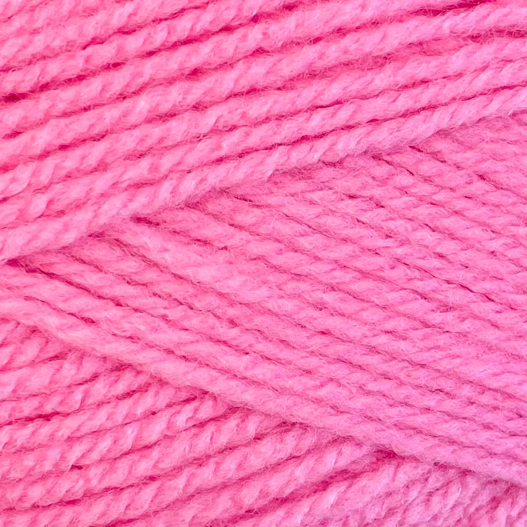 10 x 100g Woolcraft New Fashion DK - Image 30