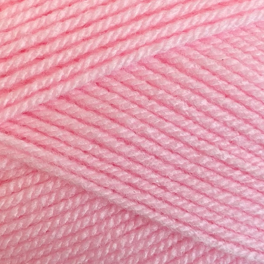 10 x 100g Woolcraft New Fashion DK - Image 36