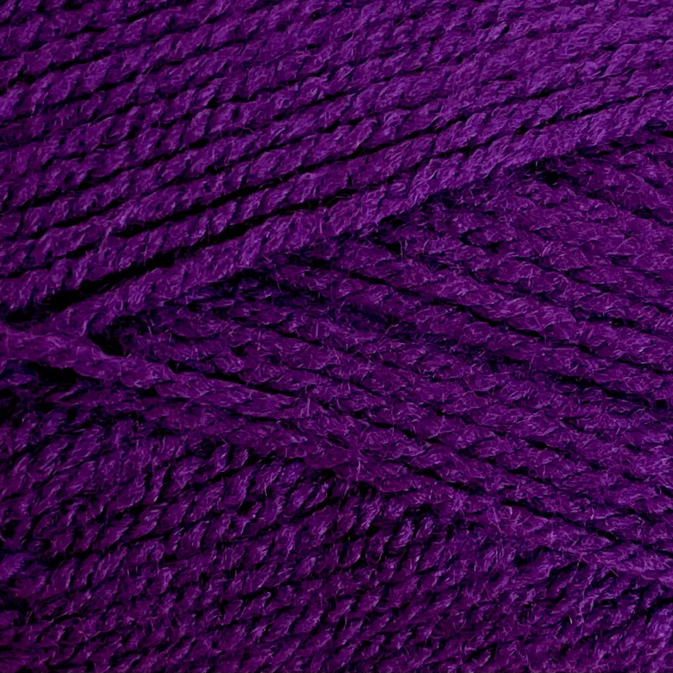 10 x 100g Woolcraft New Fashion DK - Image 39