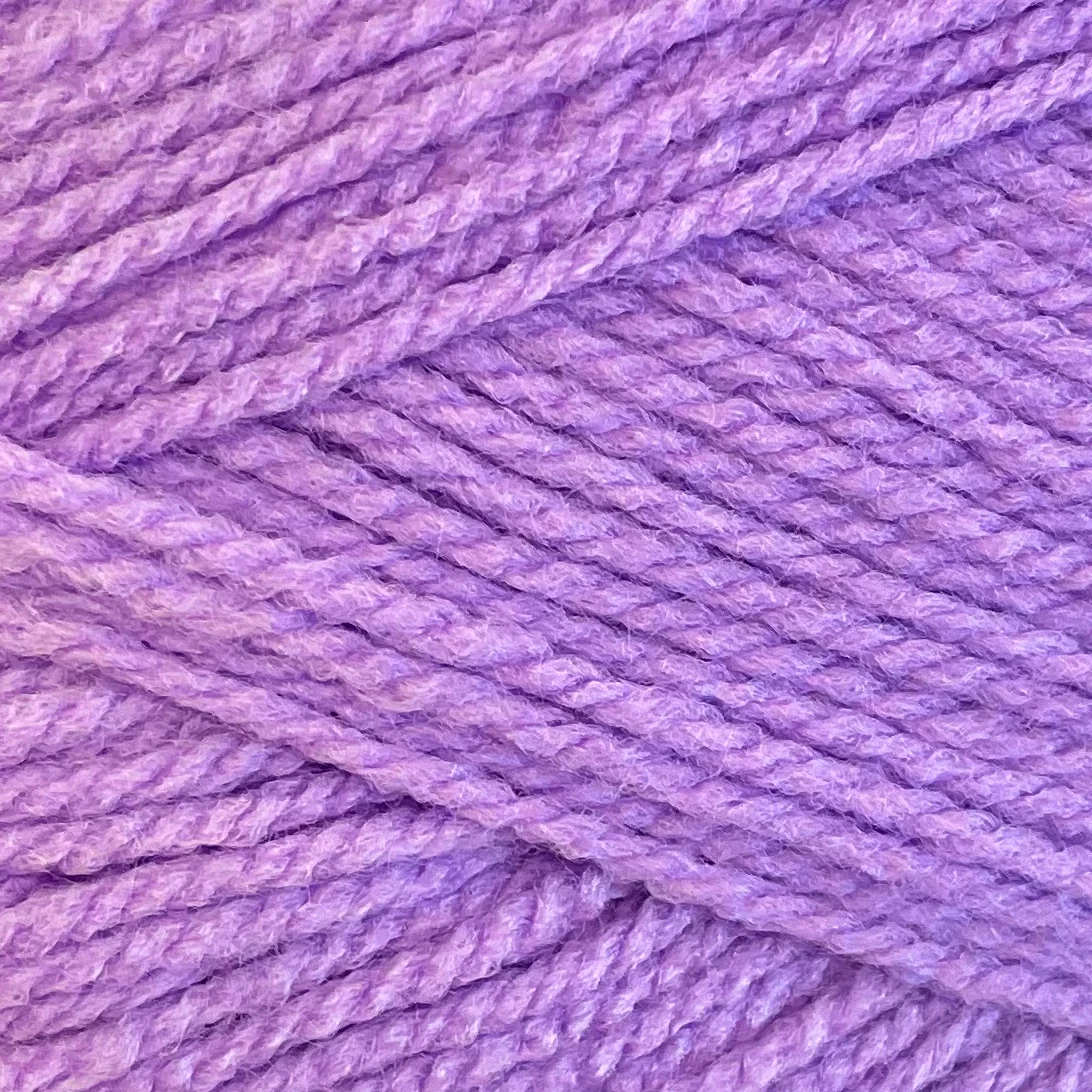 10 x 100g Woolcraft New Fashion DK - Image 47