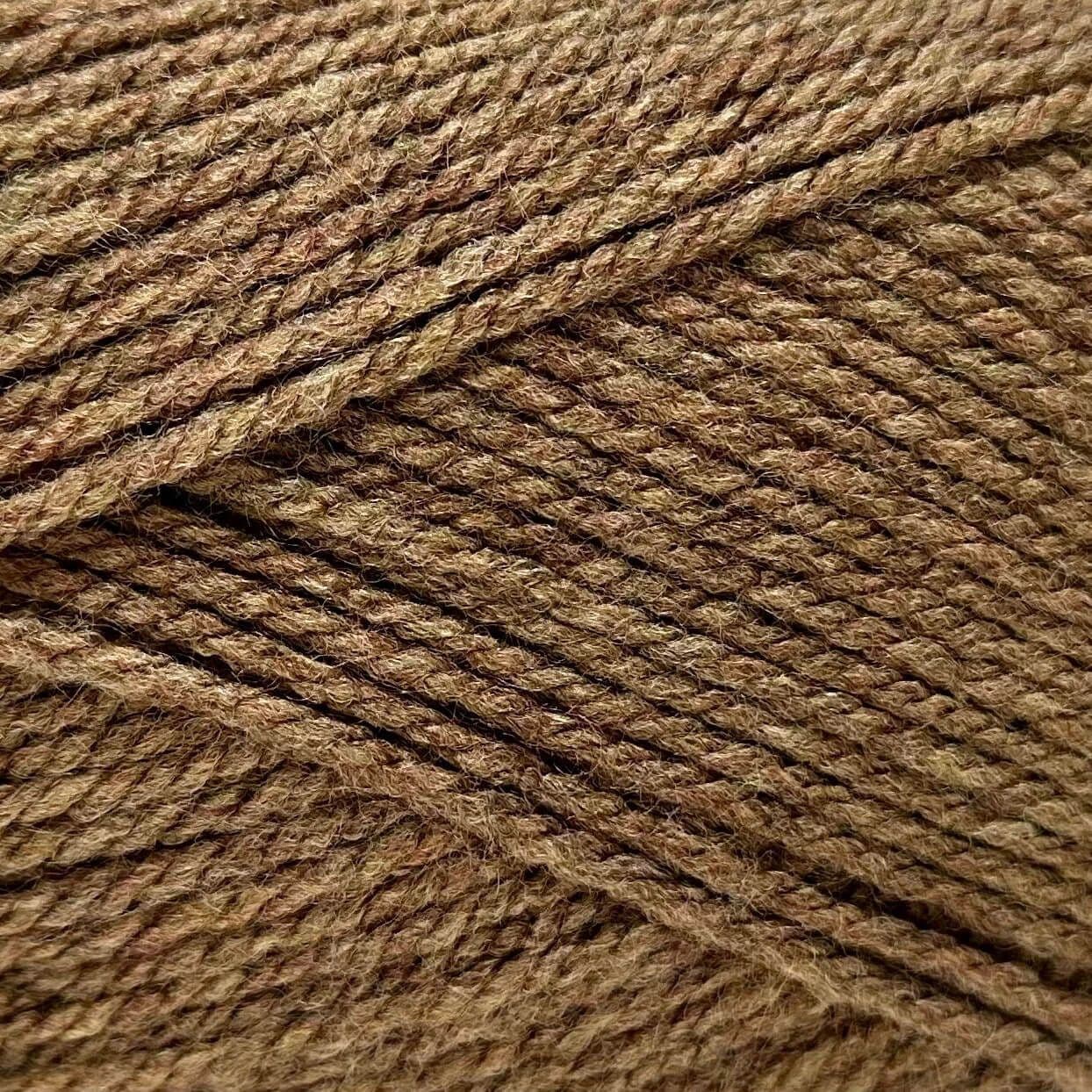 10 x 100g Woolcraft New Fashion DK - Image 5