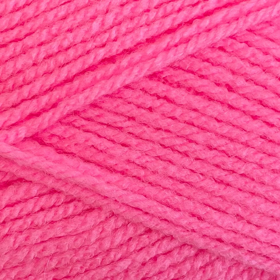 10 x 100g Woolcraft New Fashion DK - Image 58