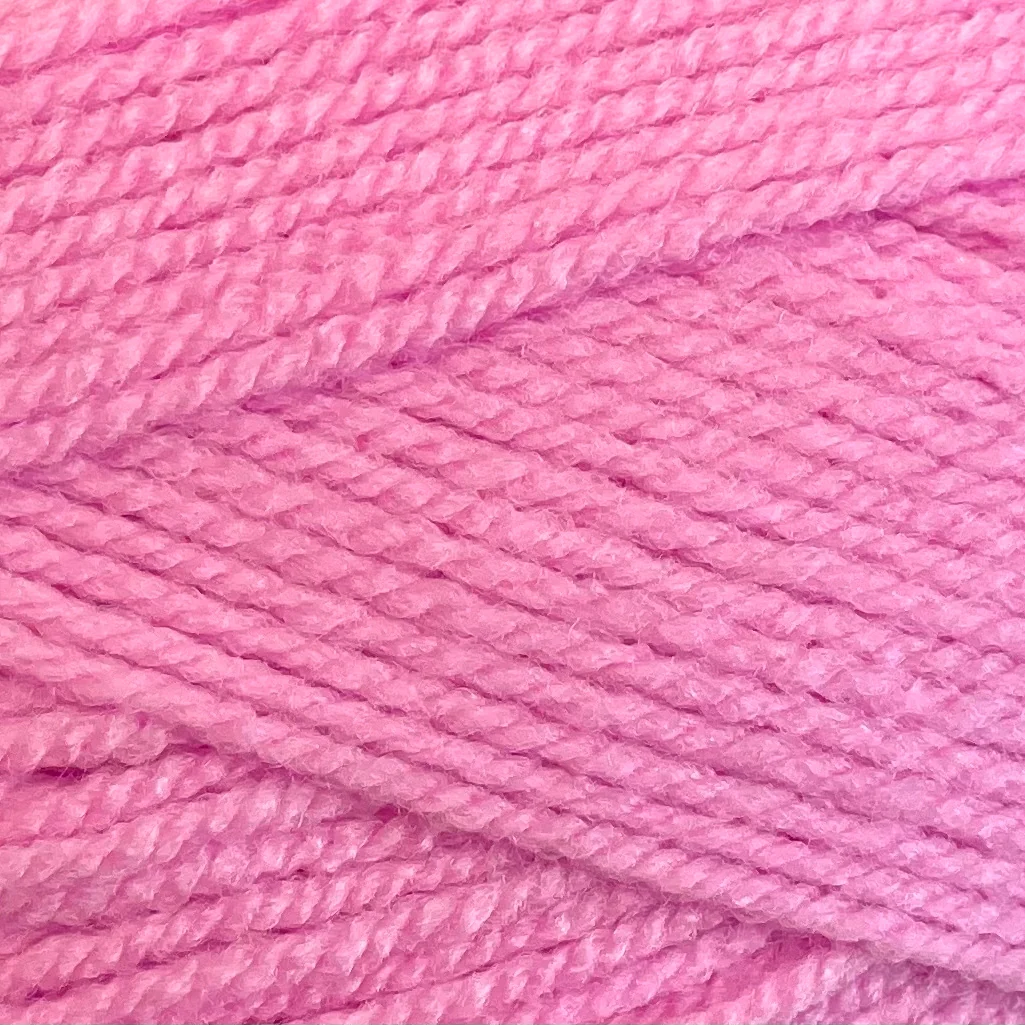 10 x 100g Woolcraft New Fashion DK - Image 60