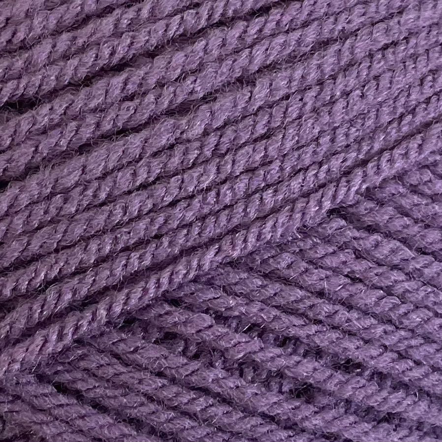 10 x 100g Woolcraft New Fashion DK - Image 66