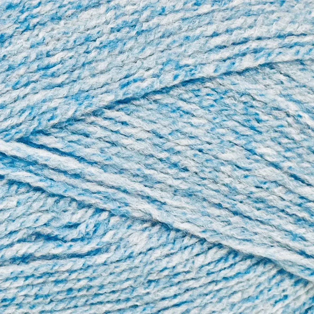 10 x 100g Woolcraft New Fashion DK - Image 8