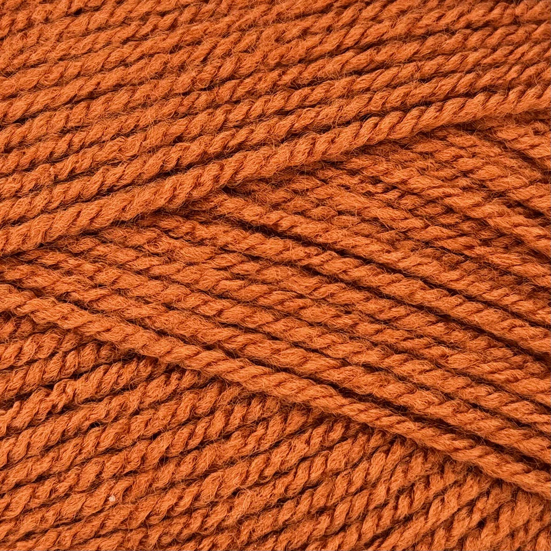 10 x 100g Woolcraft New Fashion DK - Image 83