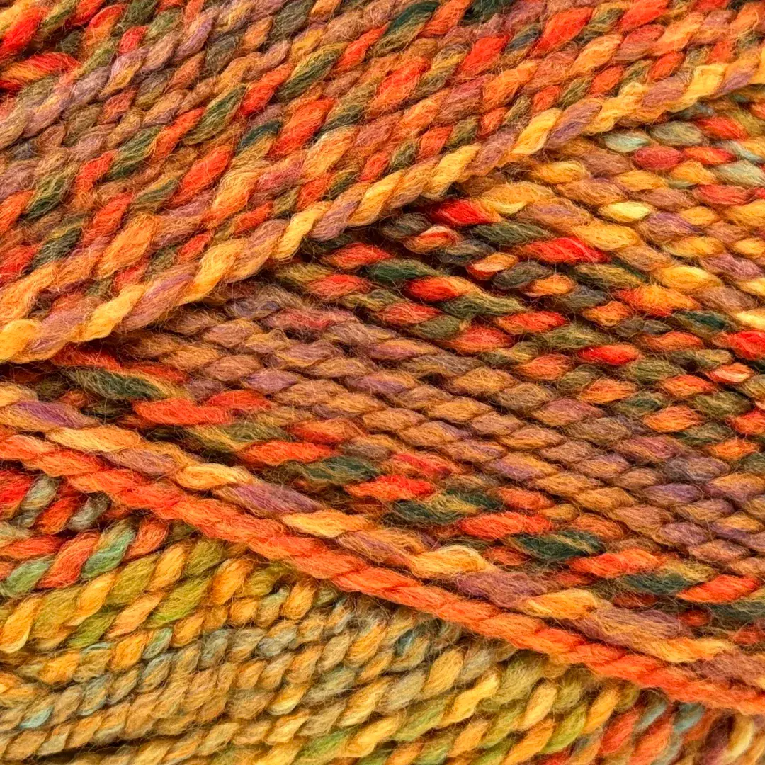 5 x 200g Woolcraft Pebble Chunky - Image 14