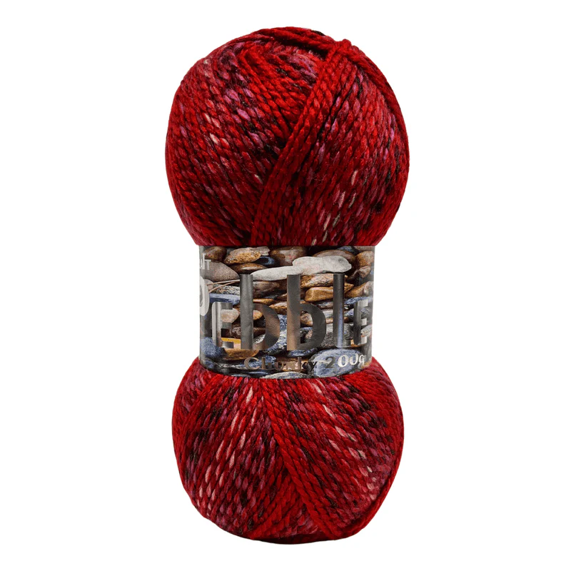 5 x 200g Woolcraft Pebble Chunky - Image 19