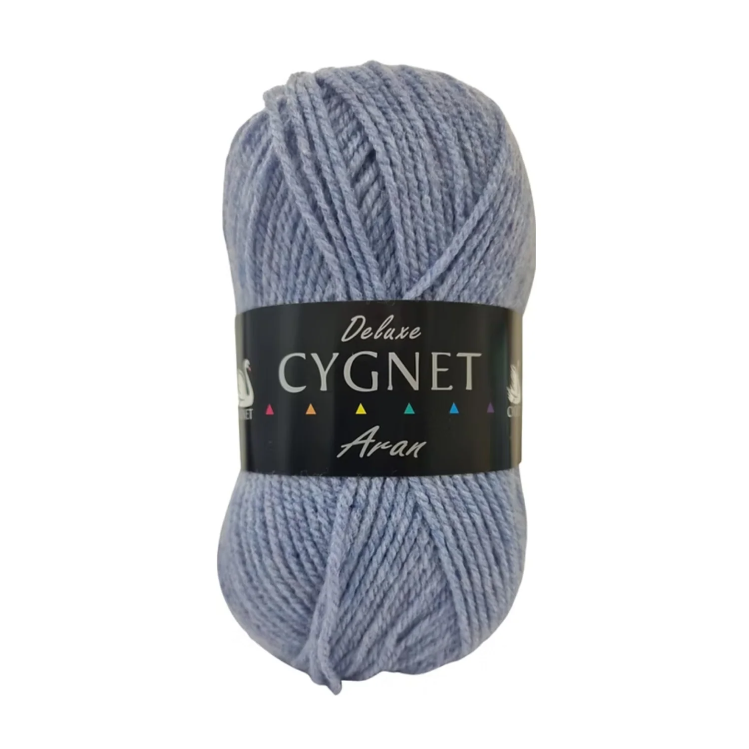 Cygnet Aran 100g - Image 10