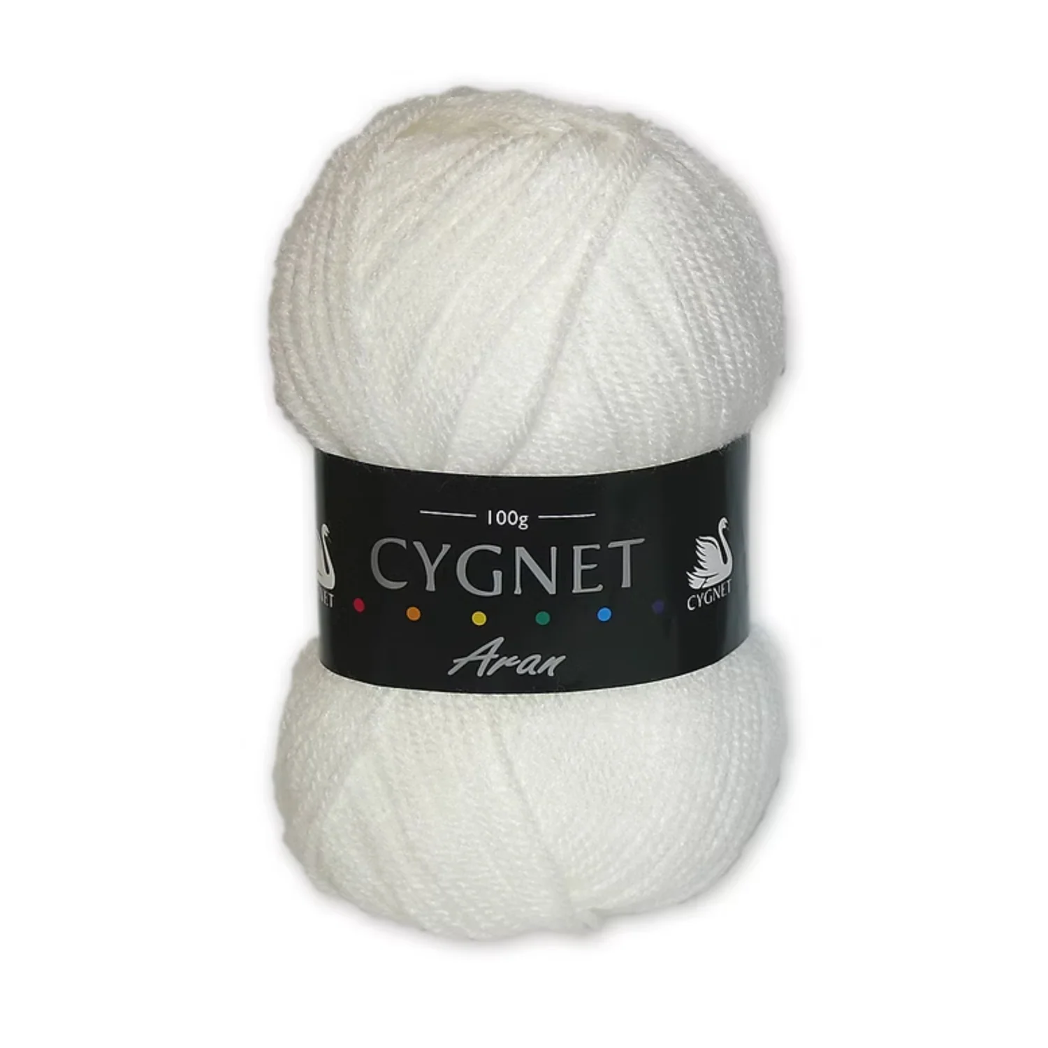Cygnet Aran 100g - Image 12