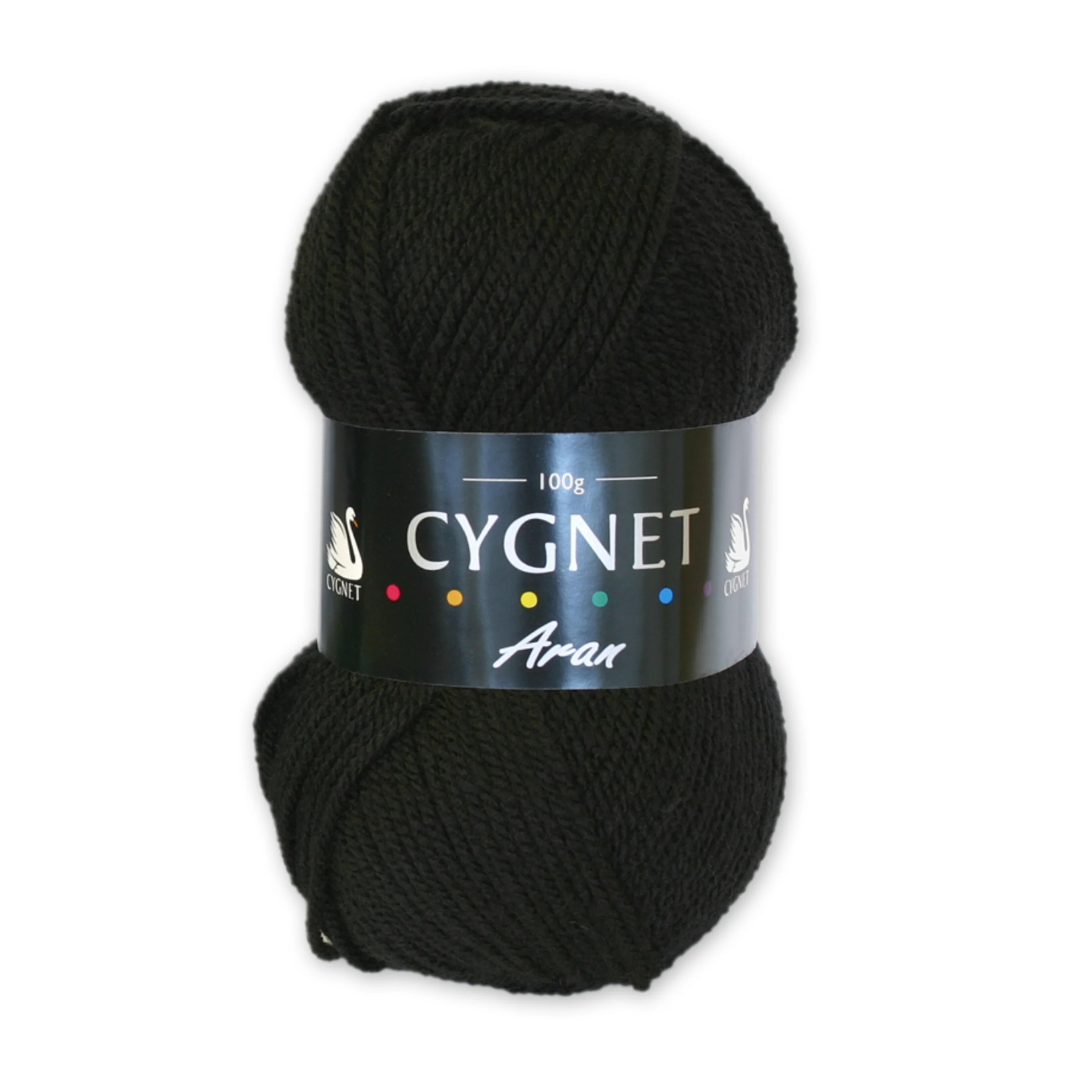 Cygnet Aran 100g - Image 13