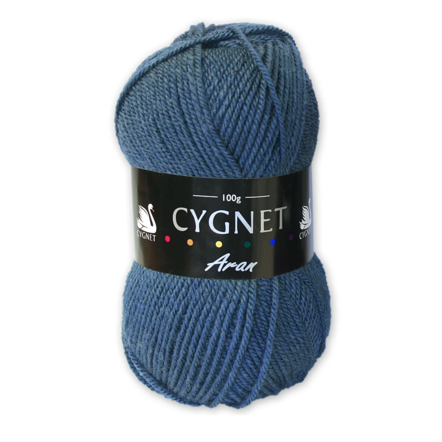 Cygnet Aran 100g - Image 16