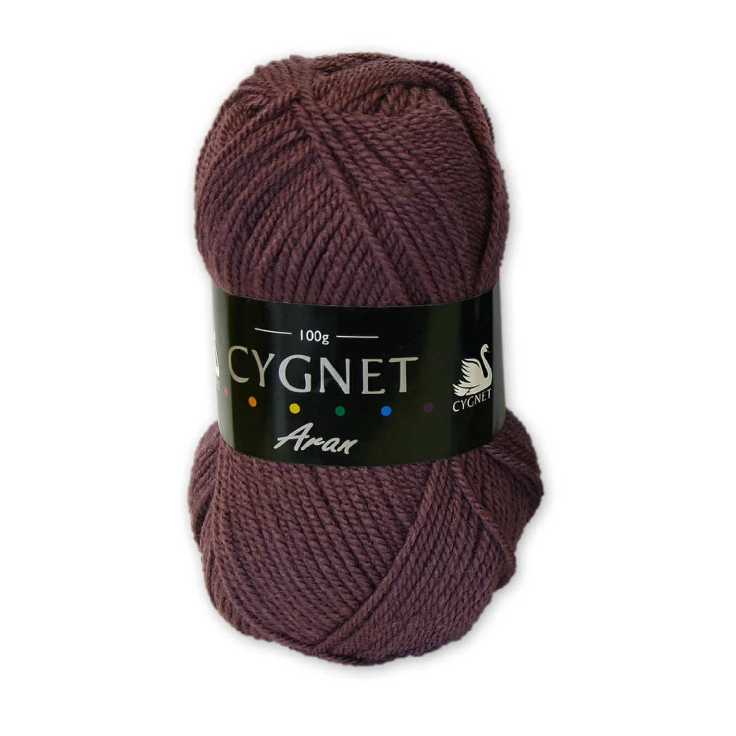 Cygnet Aran 100g - Image 17