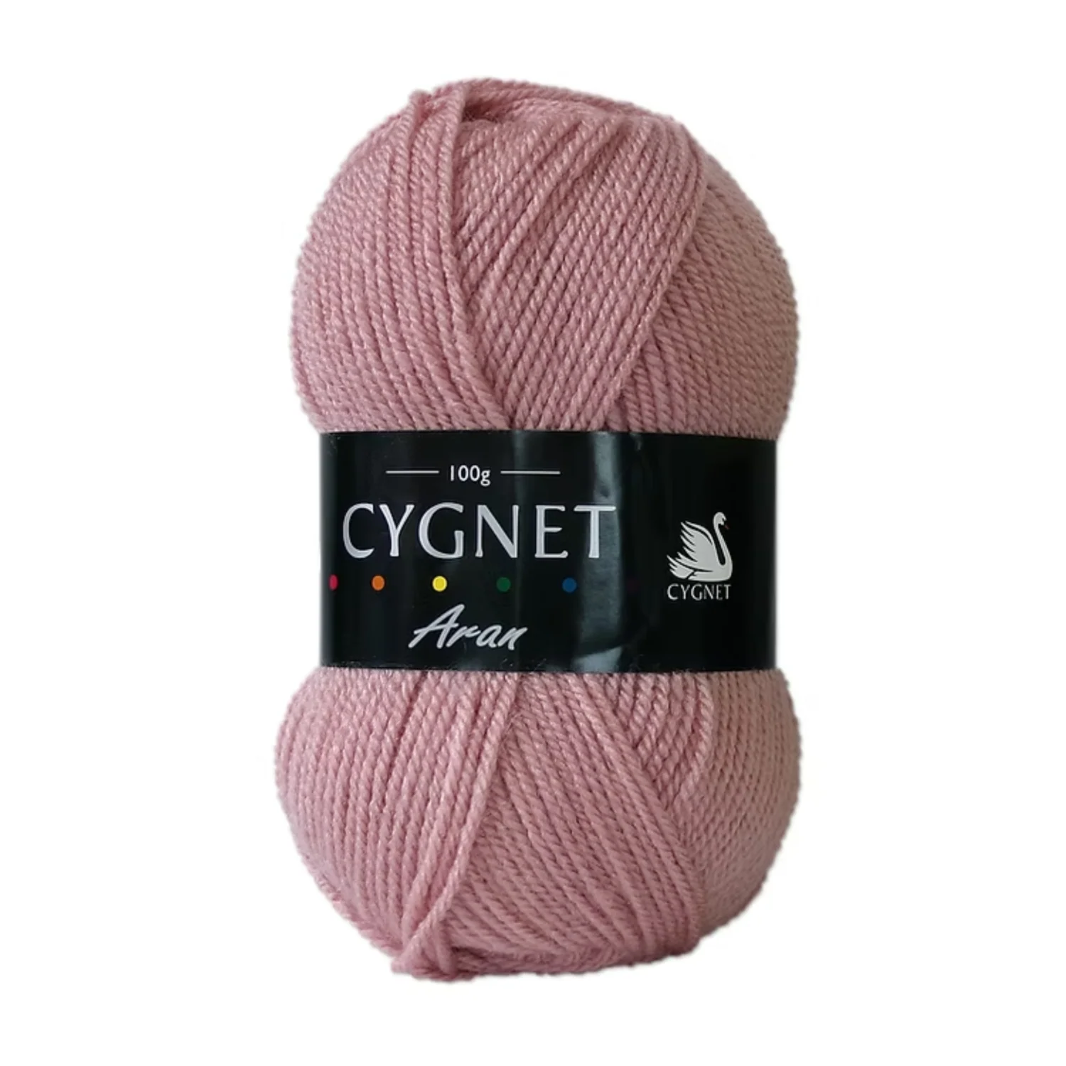 Cygnet Aran 100g - Image 18