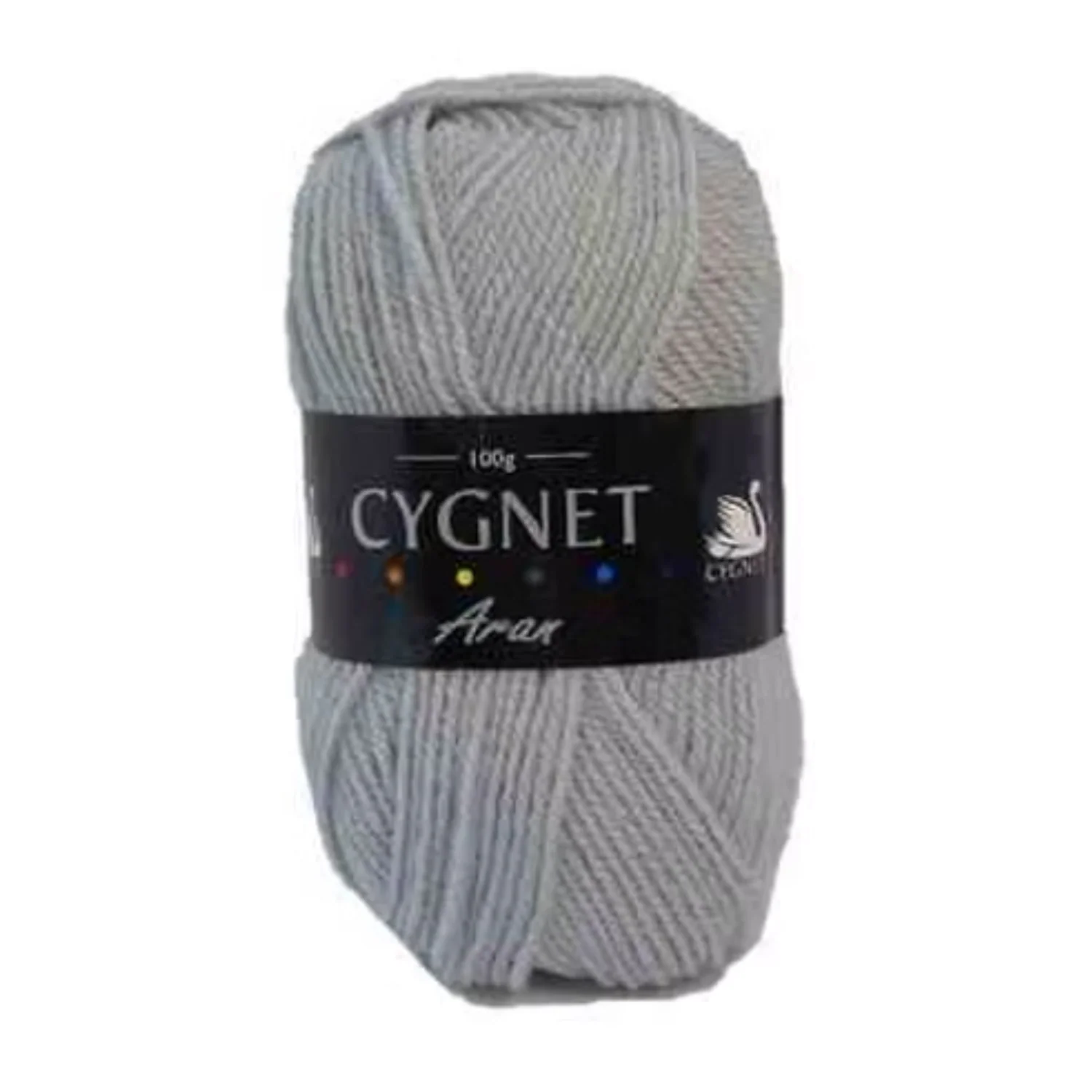 Cygnet Aran 100g - Image 19