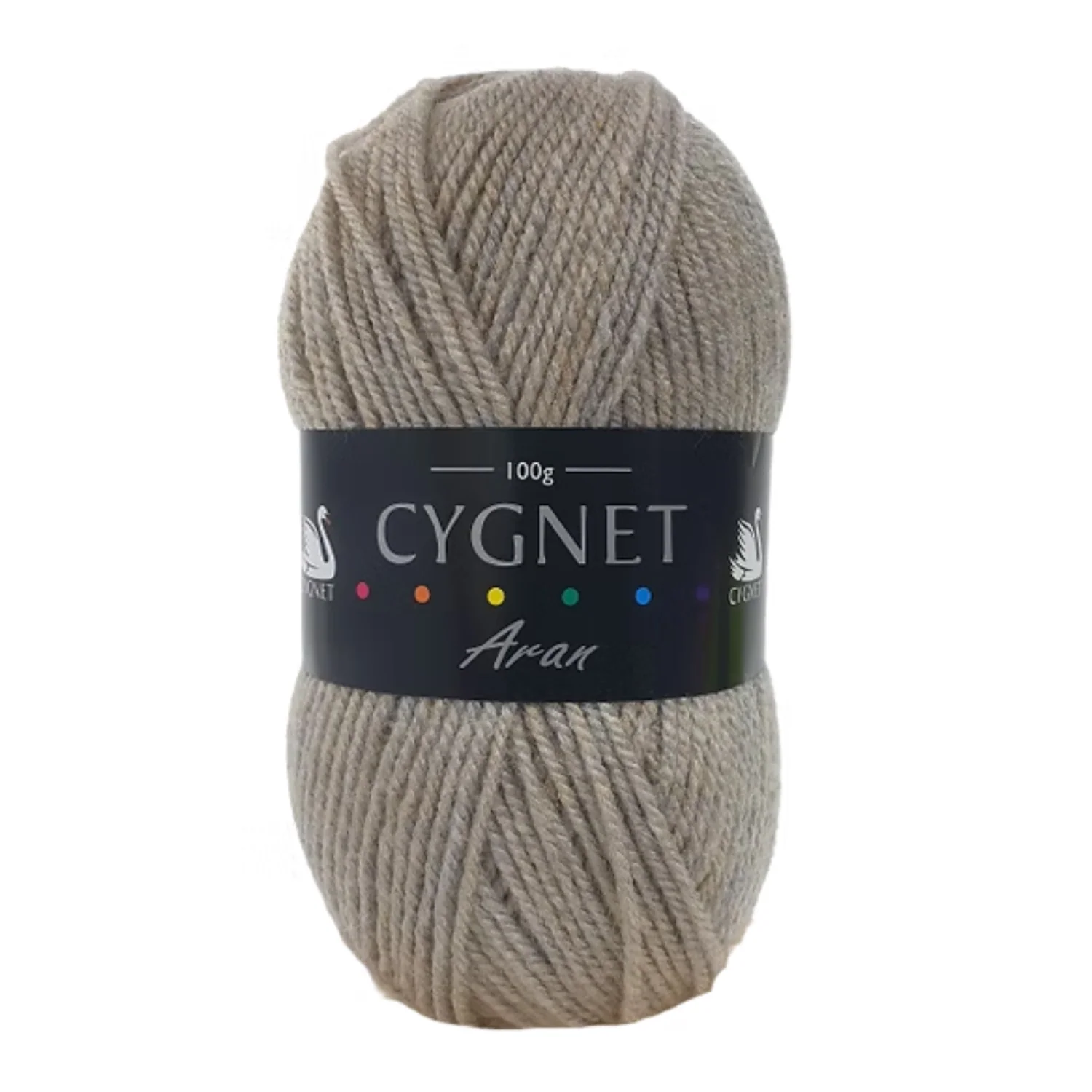 Cygnet Aran 100g - Image 20
