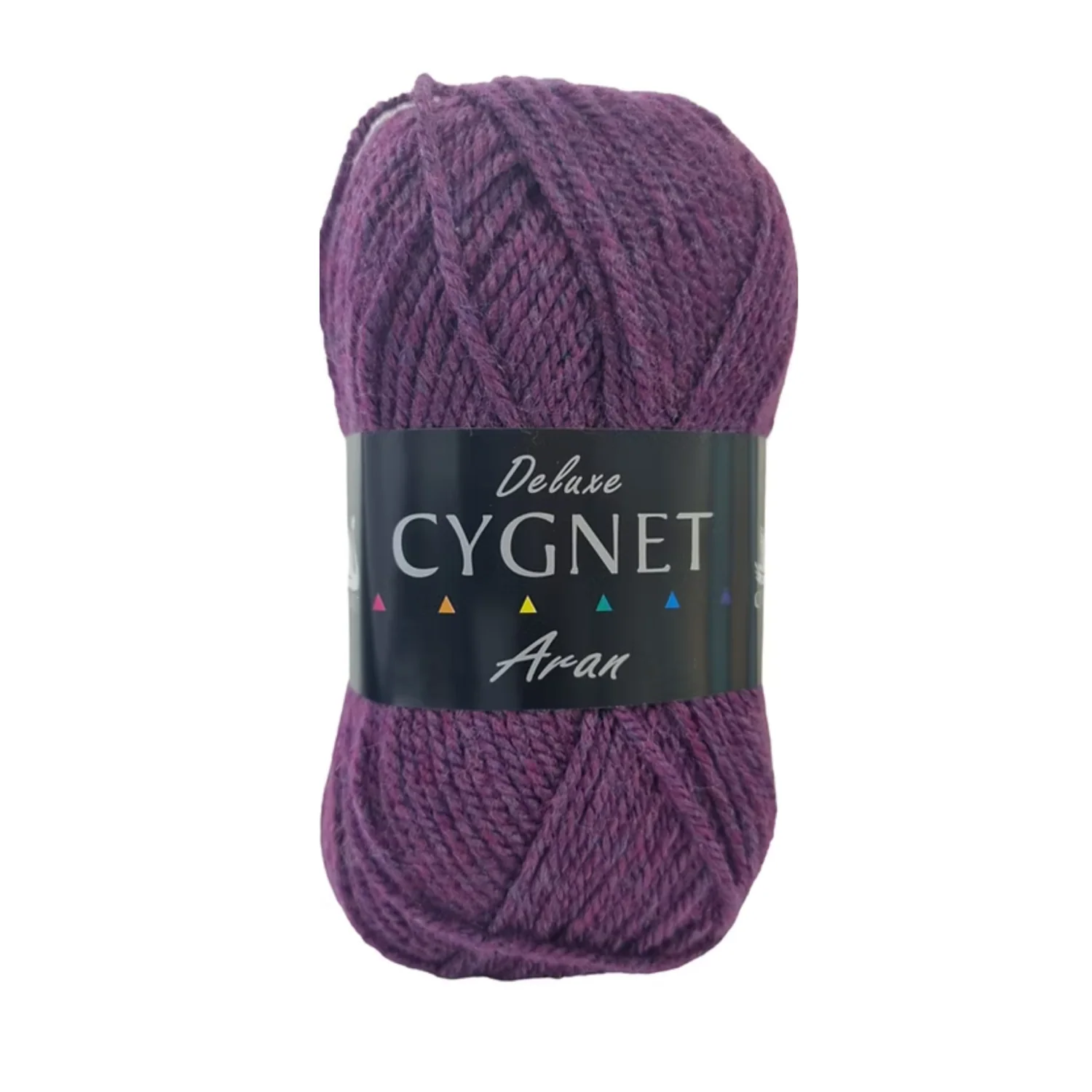 Cygnet Aran 100g - Image 3