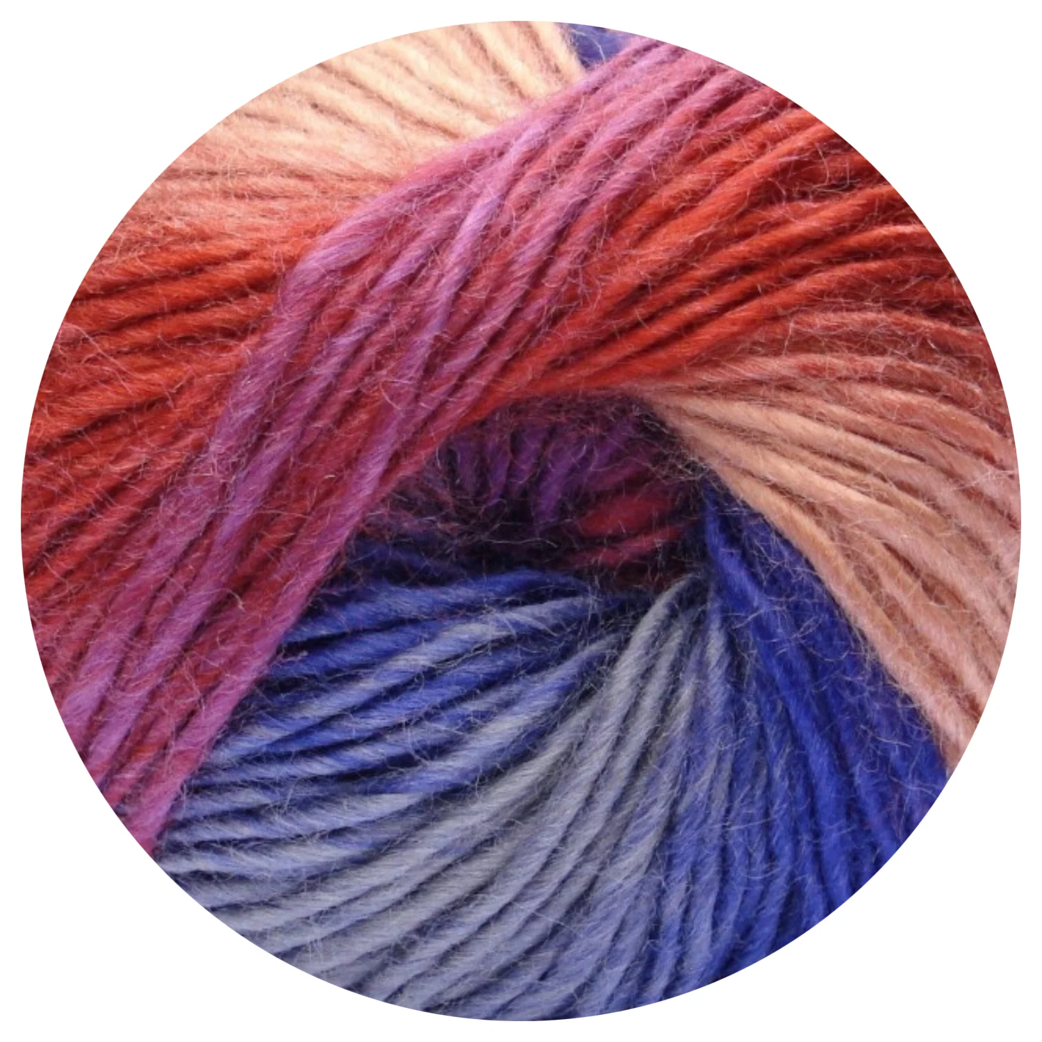 Cygnet Boho Spirit DK / Aran 100g - Image 11