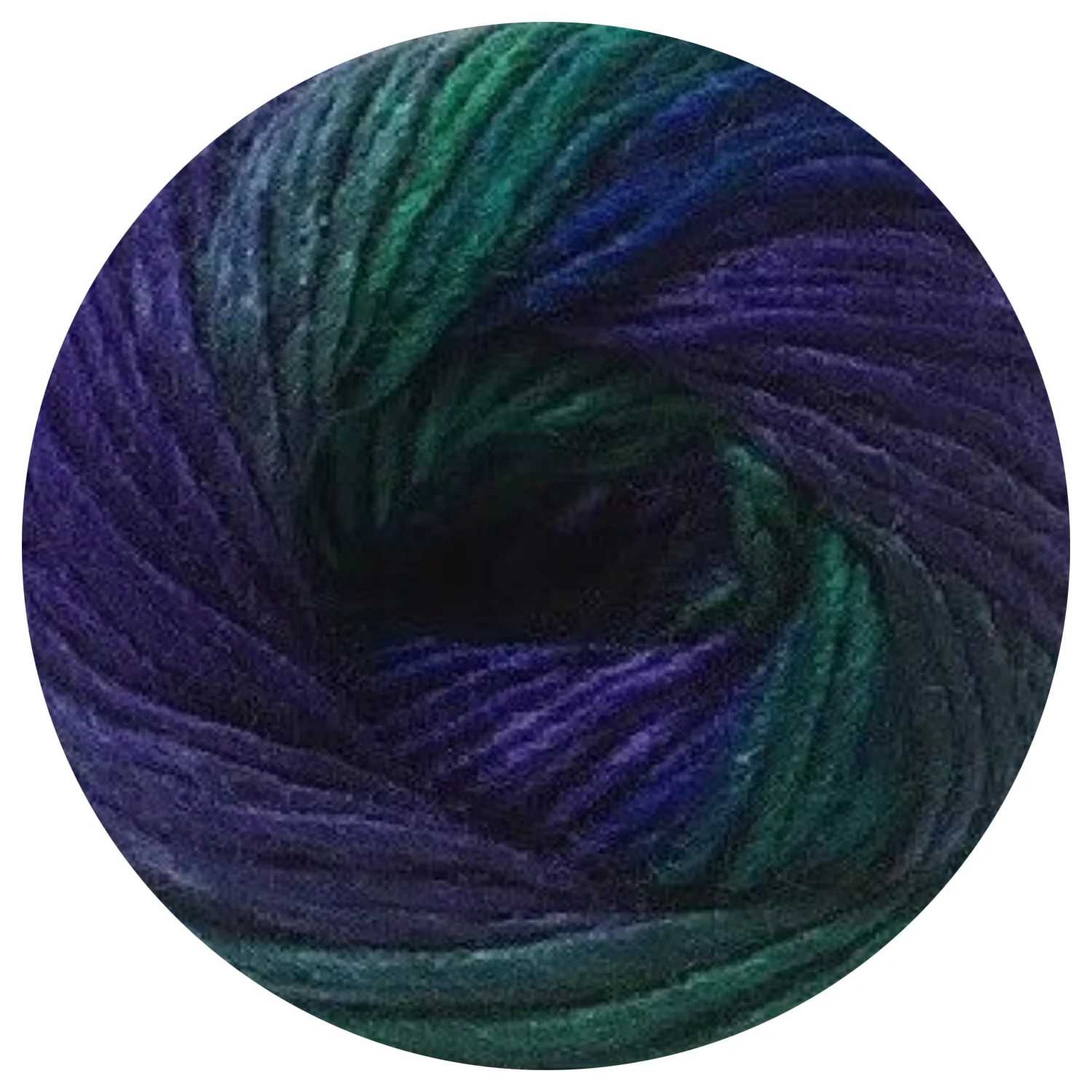 Cygnet Boho Spirit DK / Aran 100g - Image 12