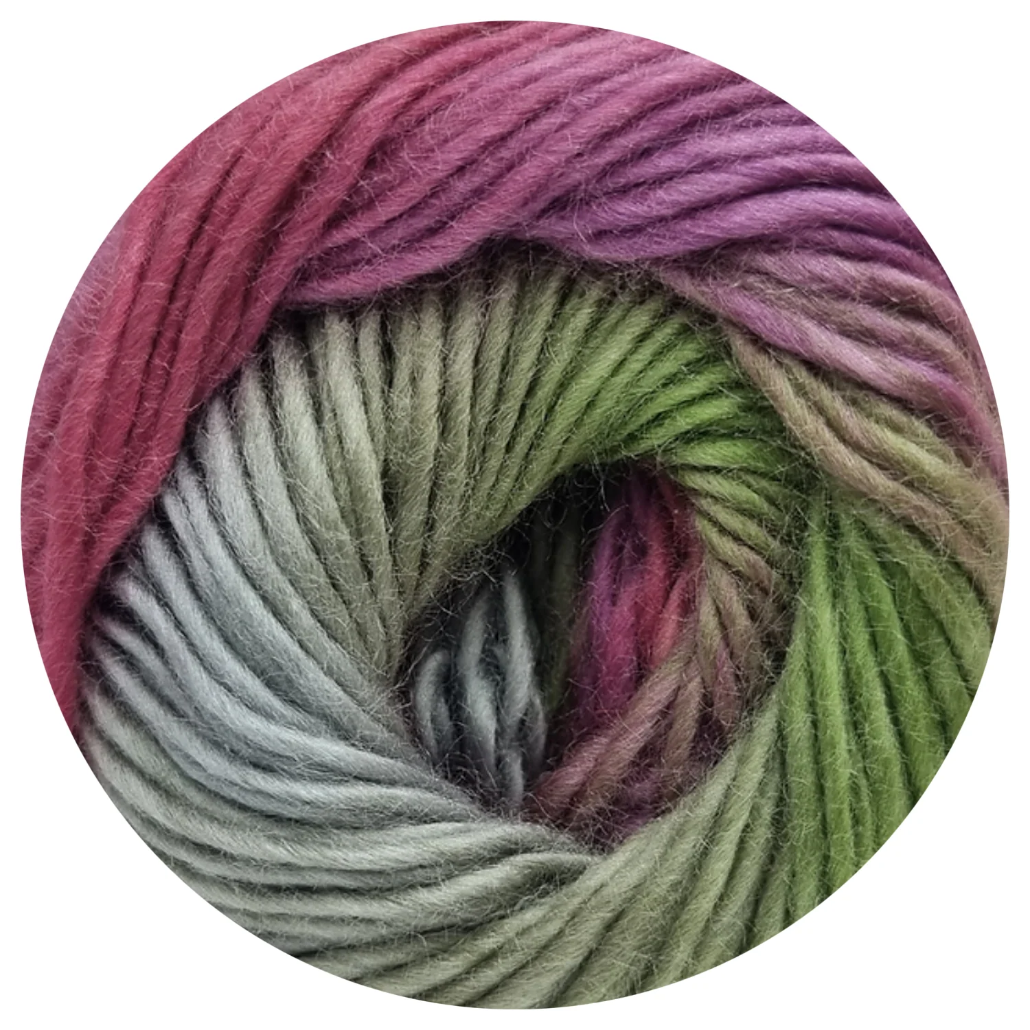 Cygnet Boho Spirit DK / Aran 100g - Image 13