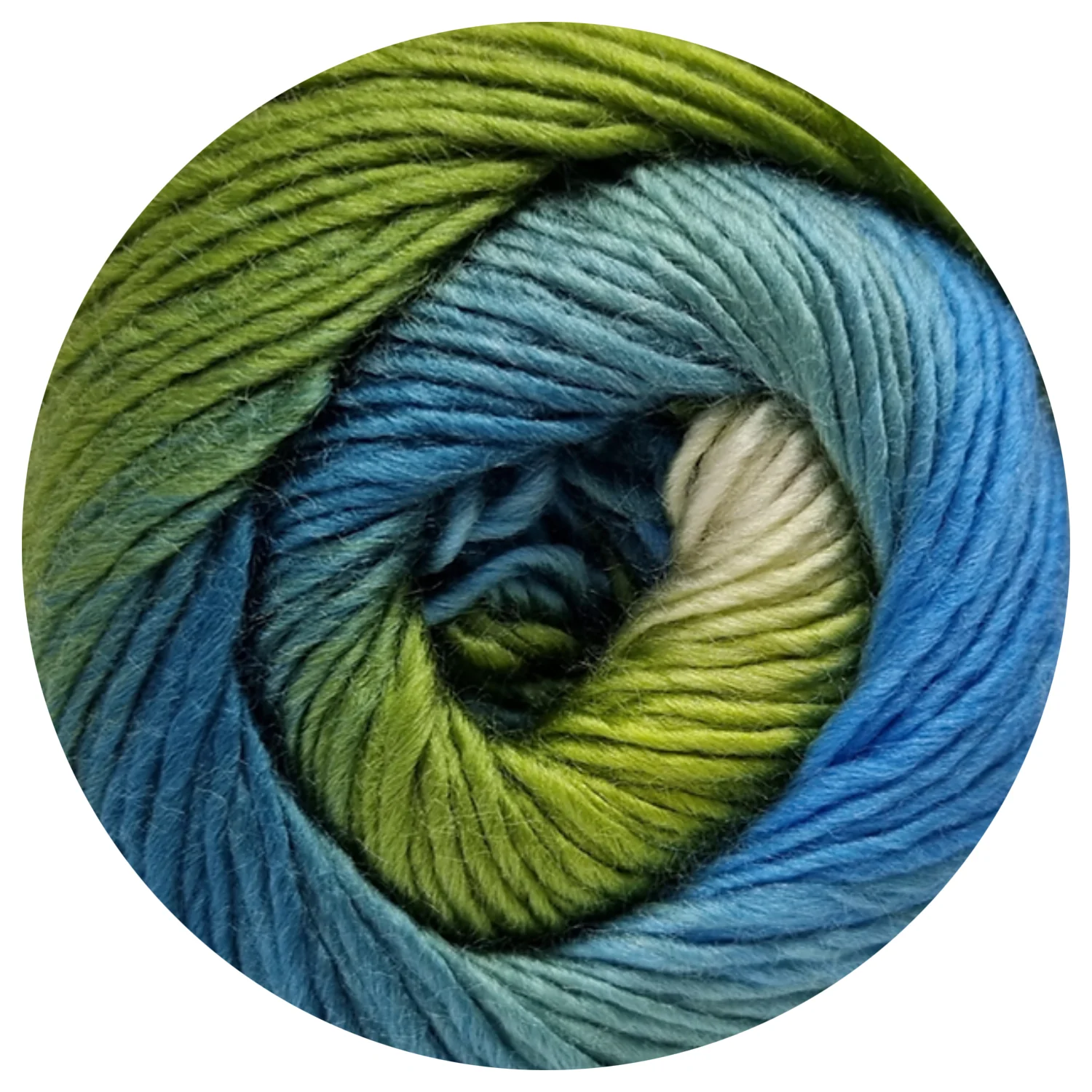 Cygnet Boho Spirit DK / Aran 100g - Image 14