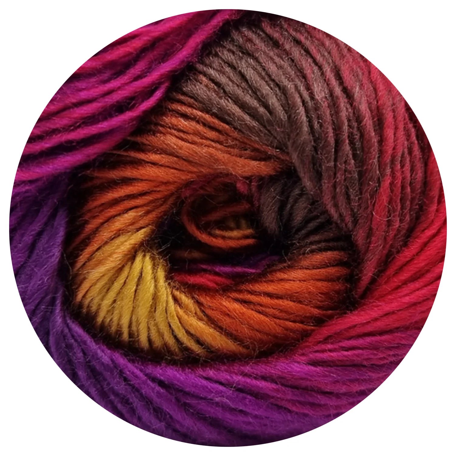 Cygnet Boho Spirit DK / Aran 100g - Image 15