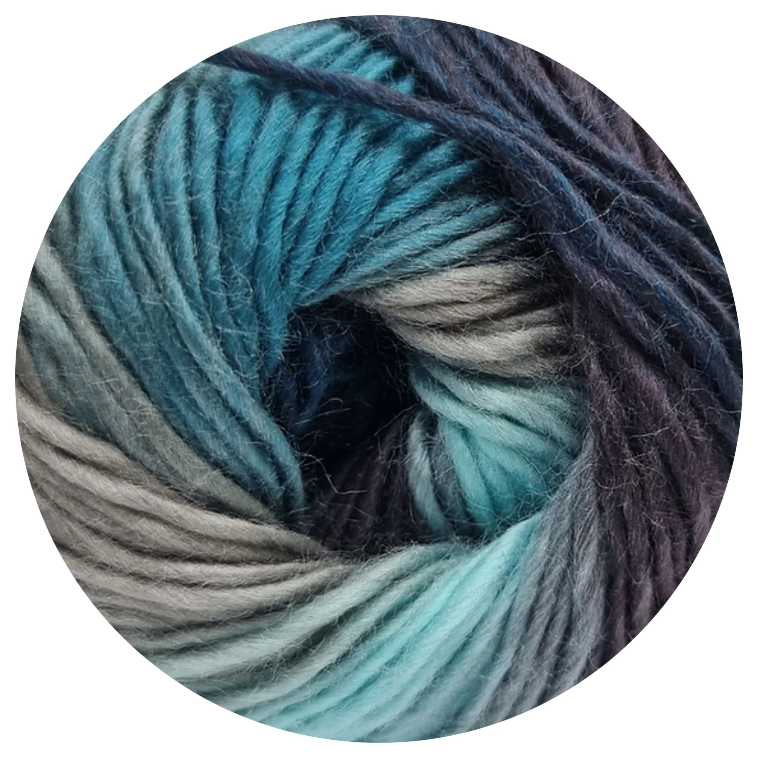 Cygnet Boho Spirit DK / Aran 100g - Image 17