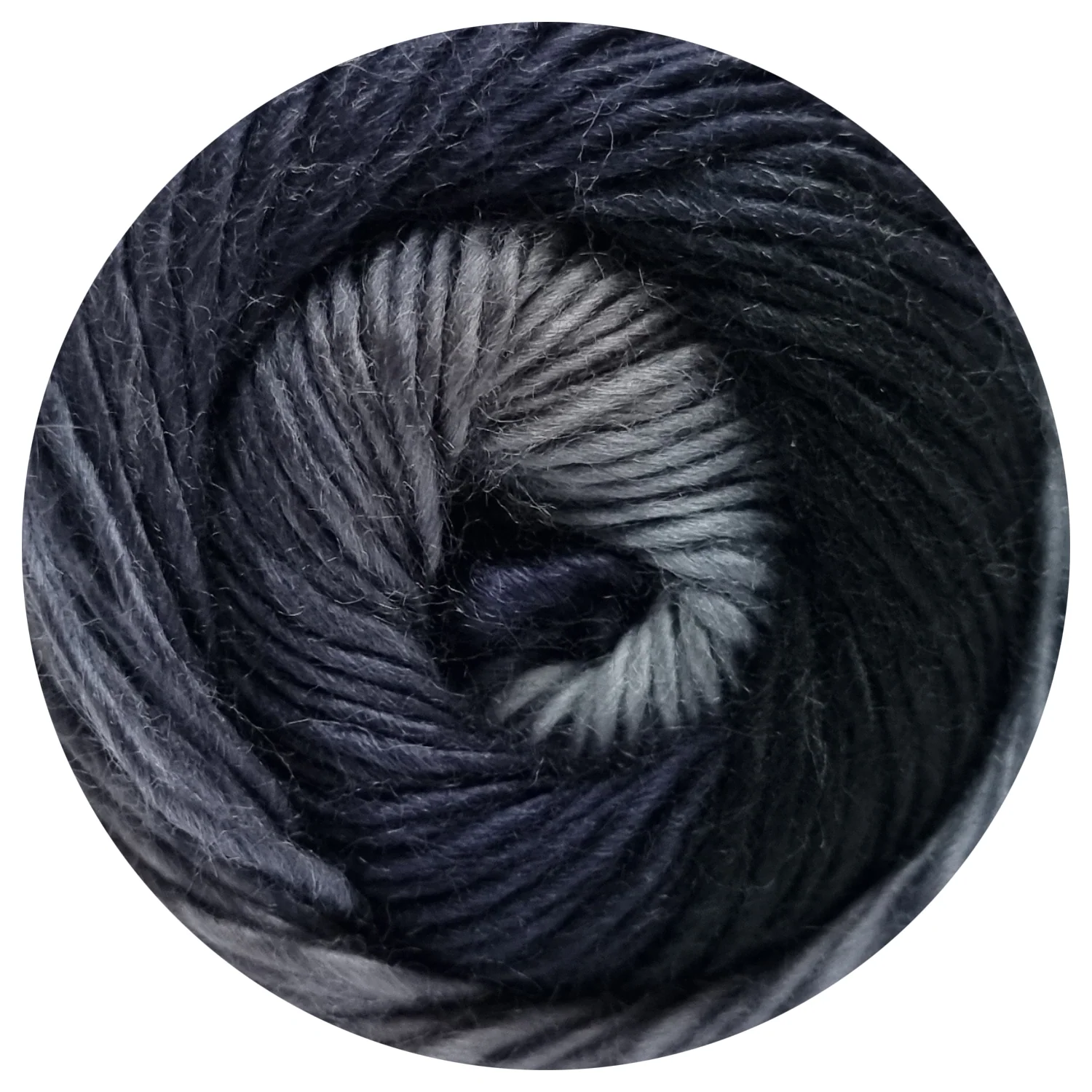 Cygnet Boho Spirit DK / Aran 100g - Image 19