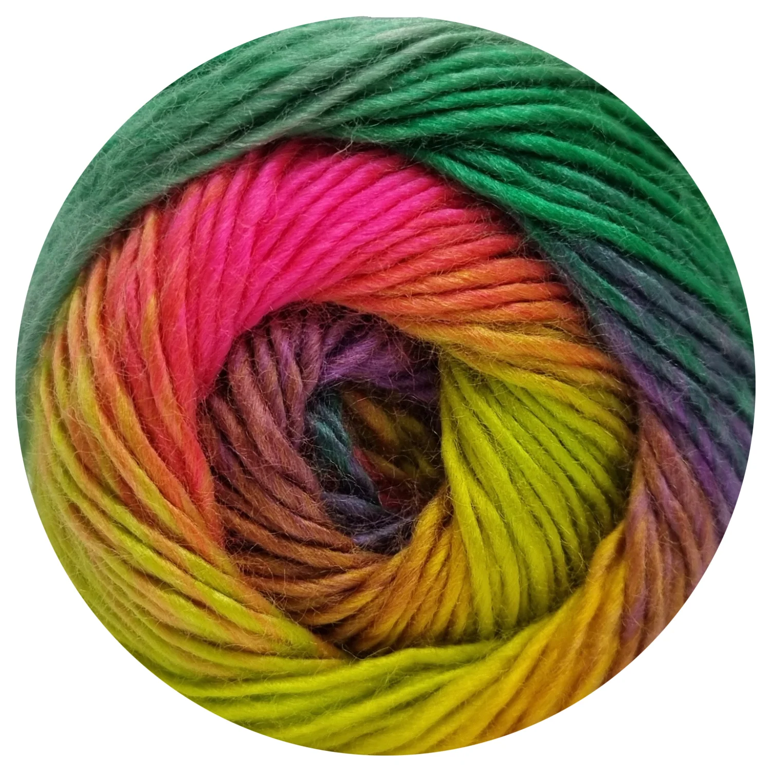 Cygnet Boho Spirit DK / Aran 100g - Image 20