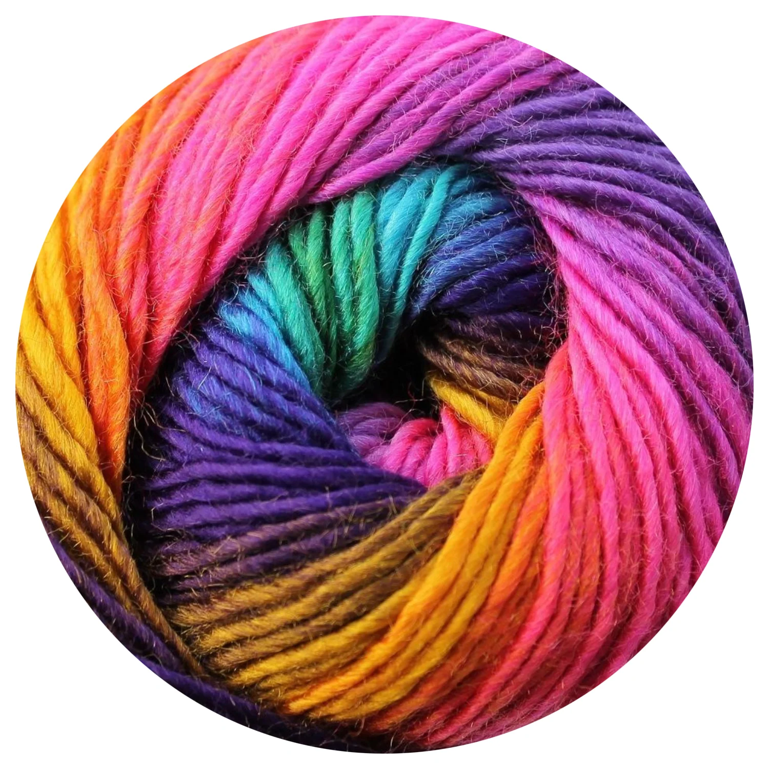 Cygnet Boho Spirit DK / Aran 100g - Image 21