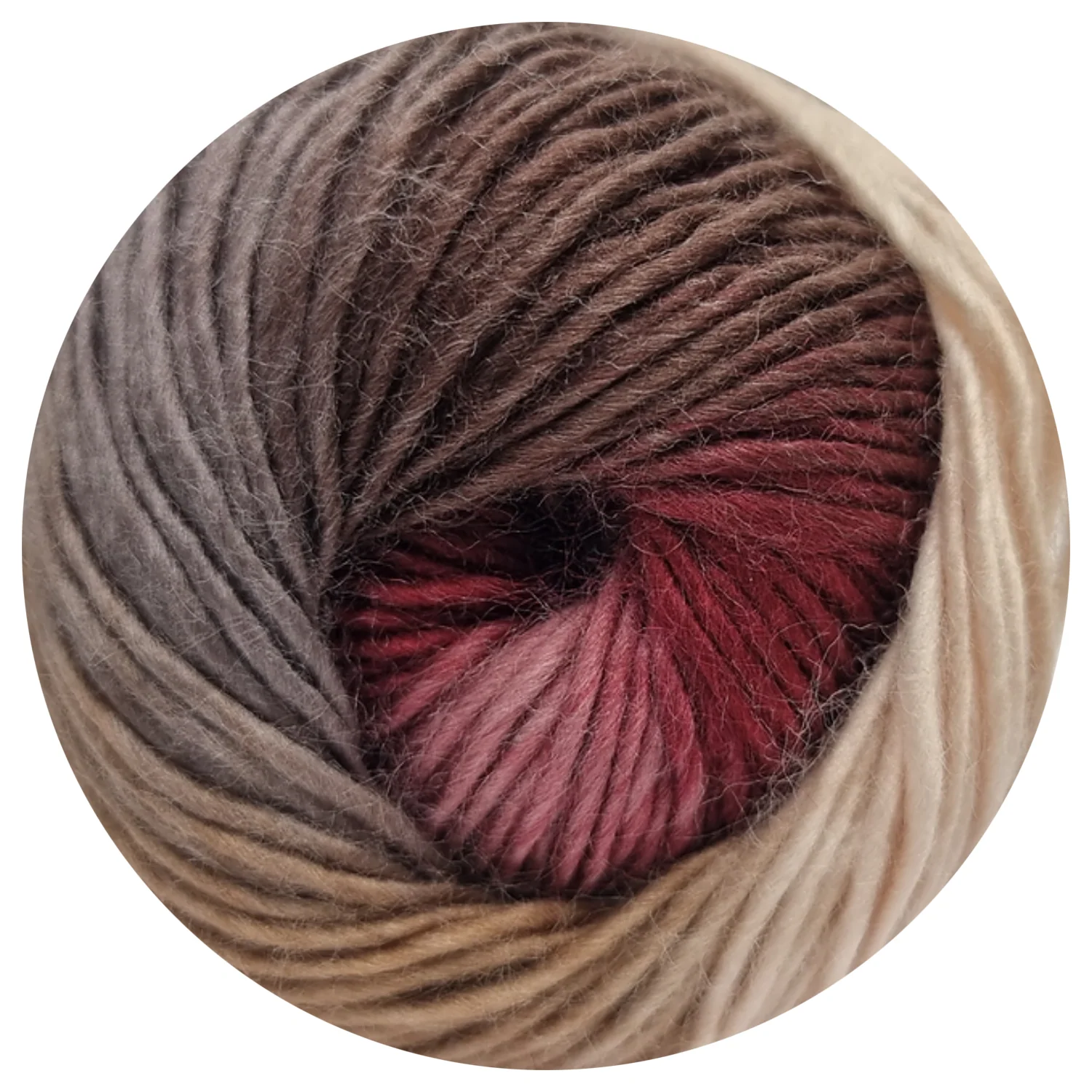 Cygnet Boho Spirit DK / Aran 100g - Image 24