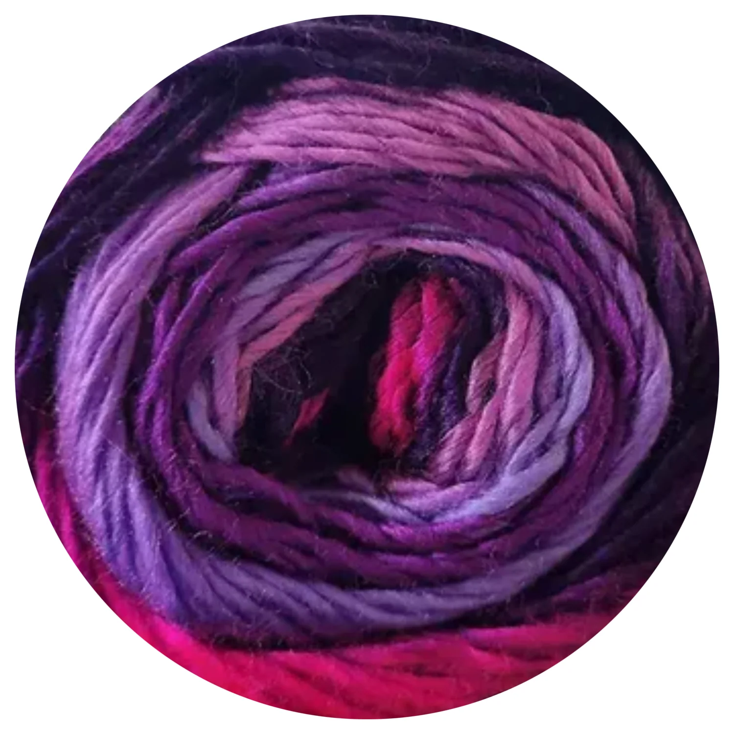 Cygnet Boho Spirit DK / Aran 100g - Image 25