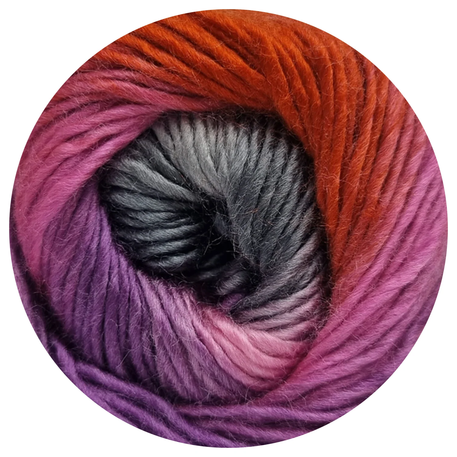 Cygnet Boho Spirit DK / Aran 100g - Image 26