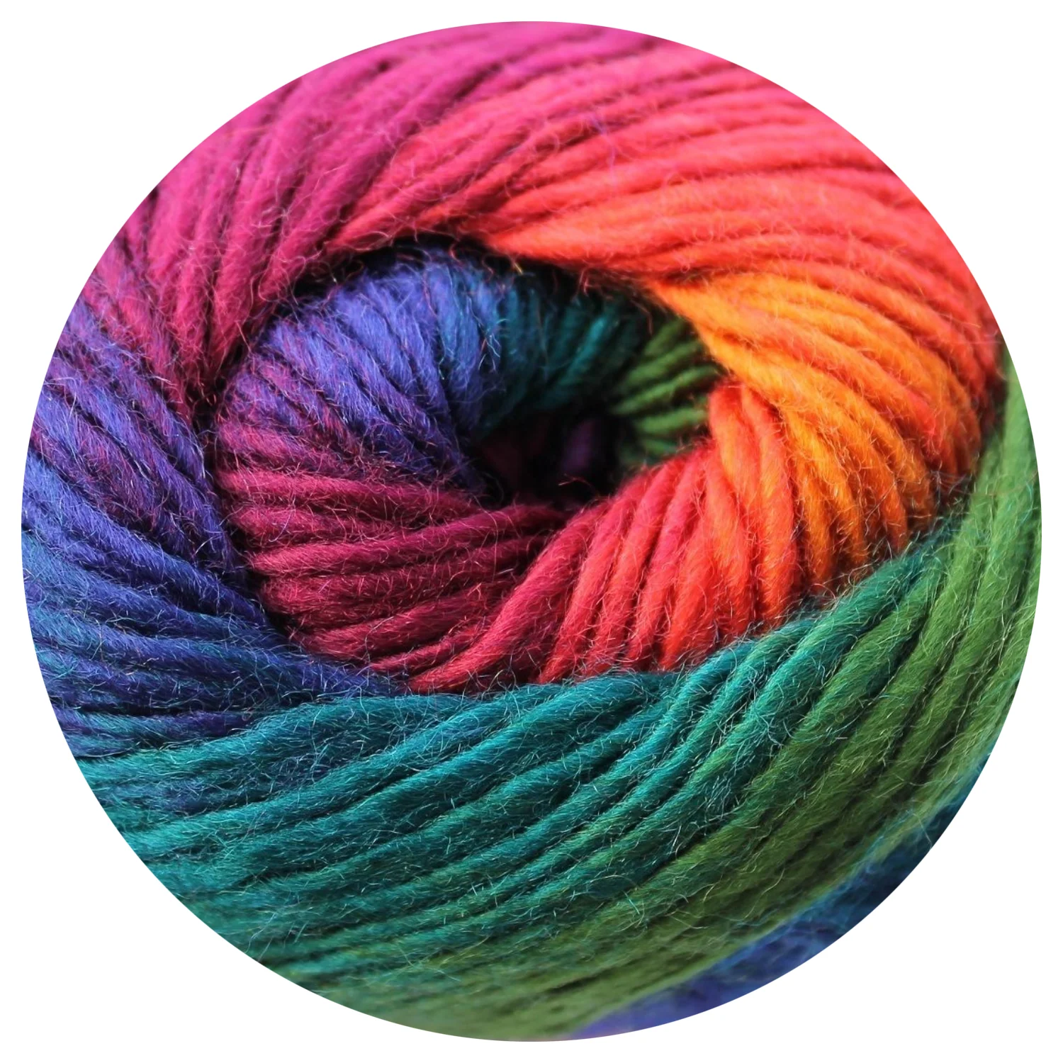 Cygnet Boho Spirit DK / Aran 100g - Image 27