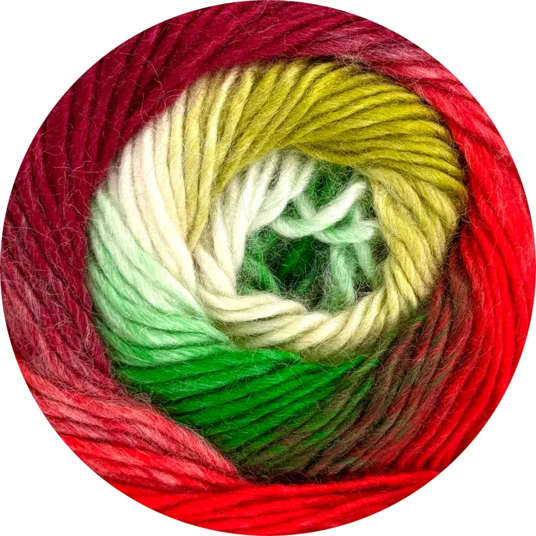 Cygnet Boho Spirit DK / Aran 100g - Image 3