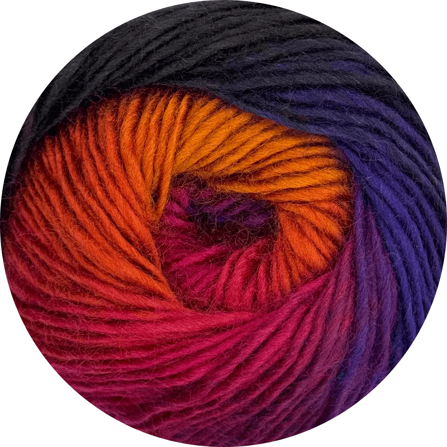 Cygnet Boho Spirit DK / Aran 100g - Image 4