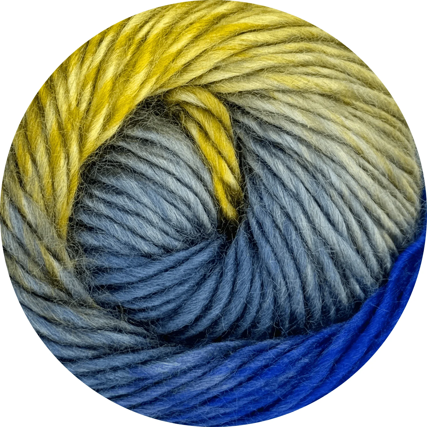 Cygnet Boho Spirit DK / Aran 100g - Image 5