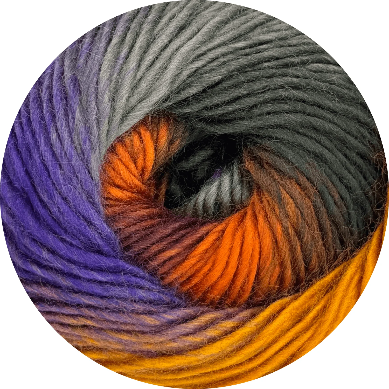 Cygnet Boho Spirit DK / Aran 100g - Image 6