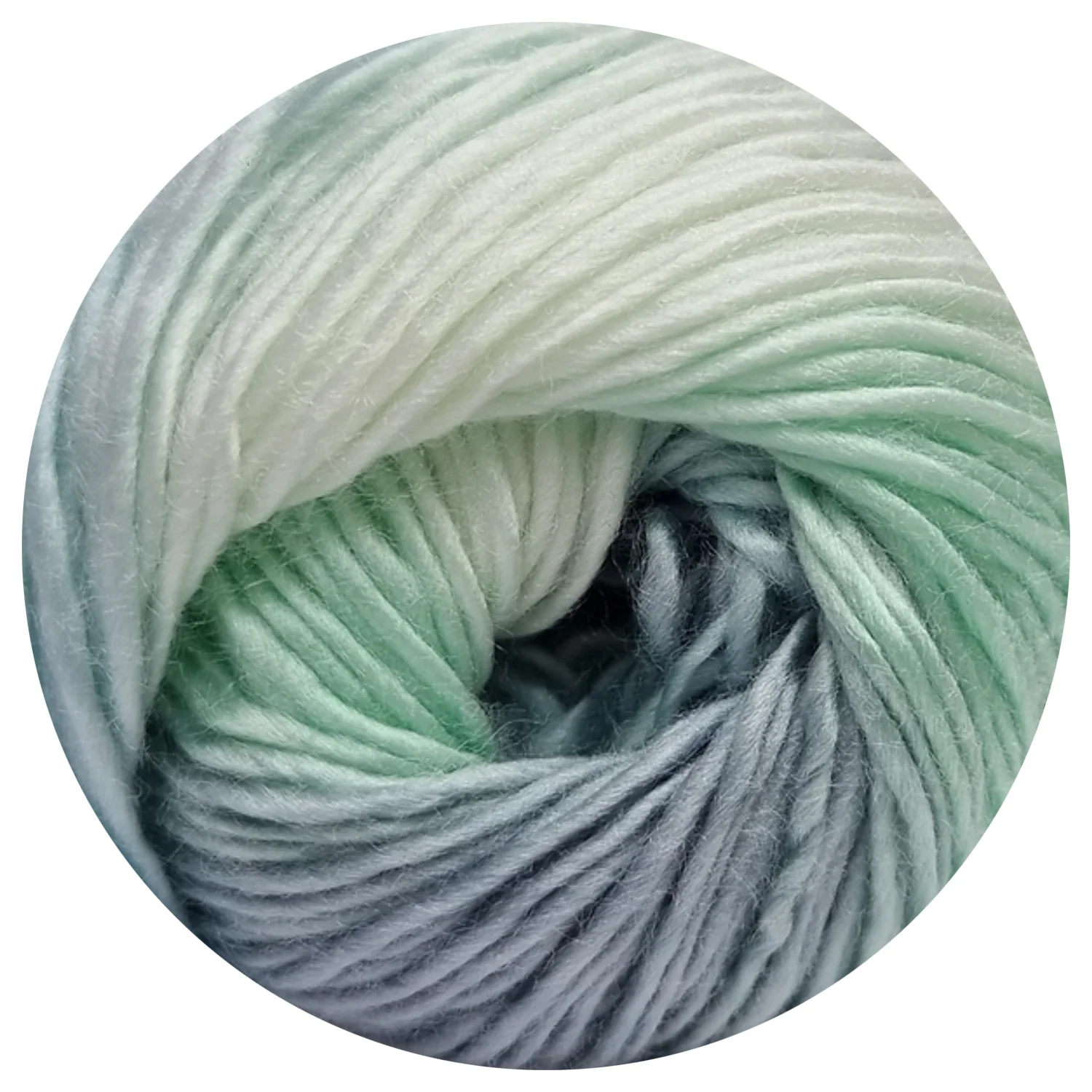 Cygnet Boho Spirit DK / Aran 100g - Image 8