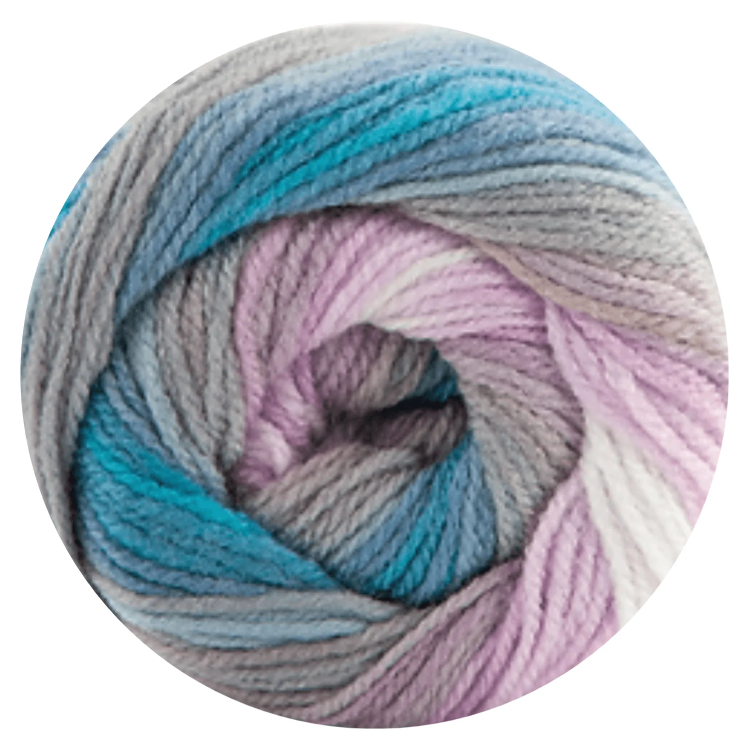 Cygnet Colour Rush DK 100g - Image 12