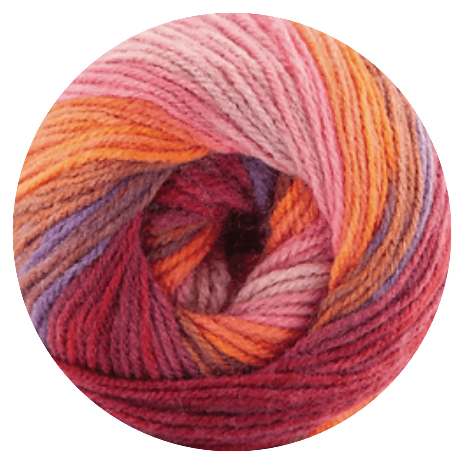 Cygnet Colour Rush DK 100g - Image 14