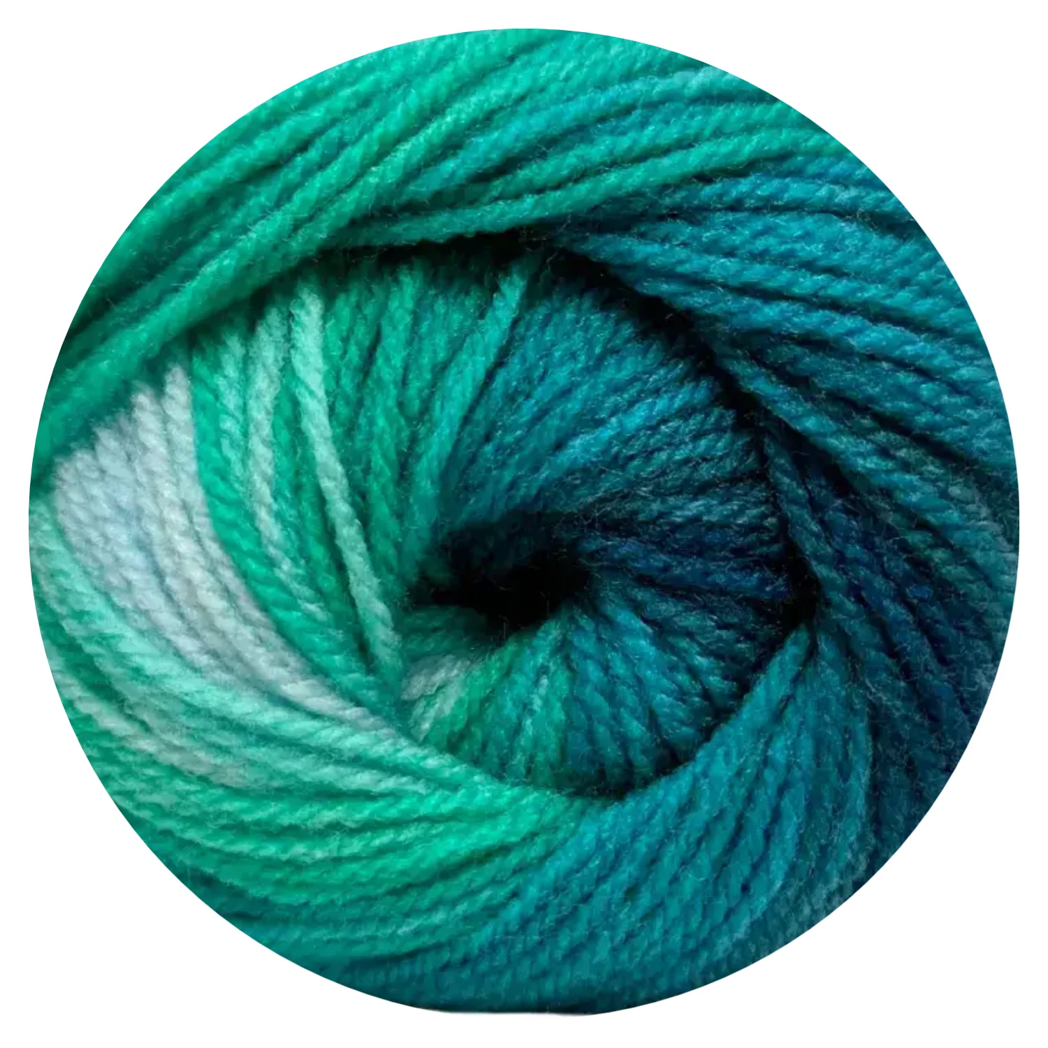 Cygnet Colour Rush DK 100g - Image 15