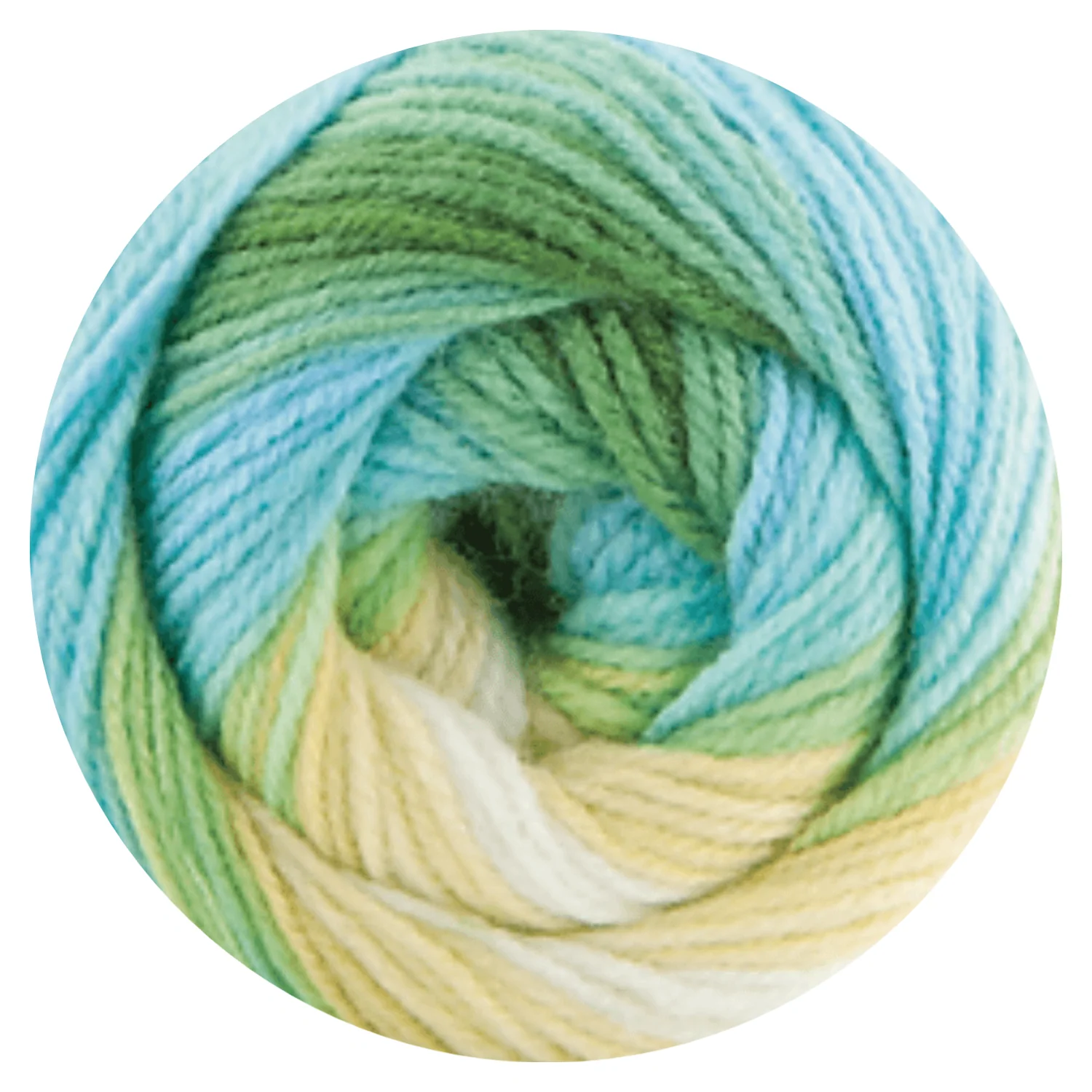 Cygnet Colour Rush DK 100g - Image 19