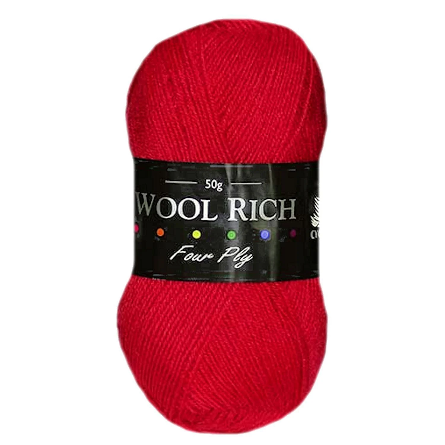Cygnet Truly Wool Rich 4 Ply Sock Yarn 50g - Image 21