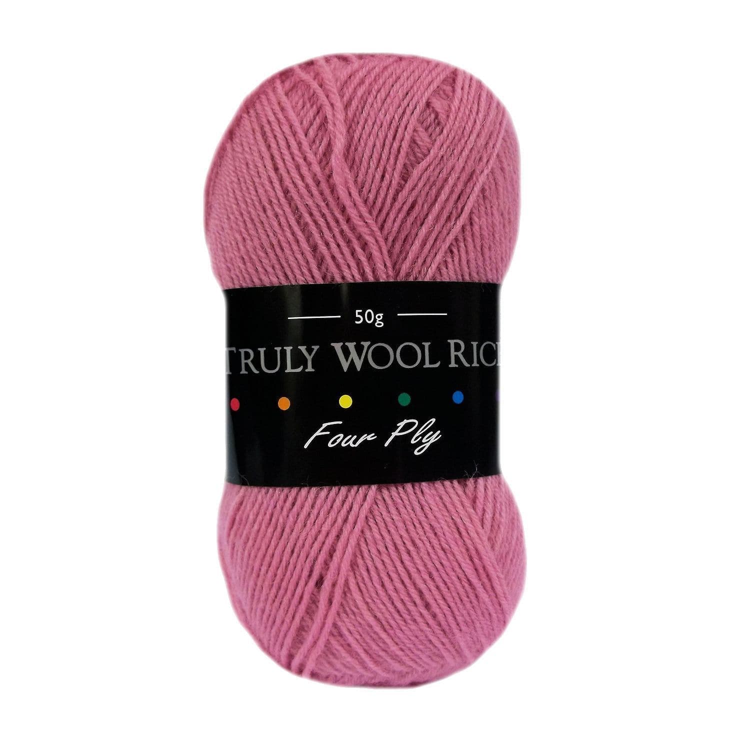 Cygnet Truly Wool Rich 4 Ply Sock Yarn 50g - Image 7