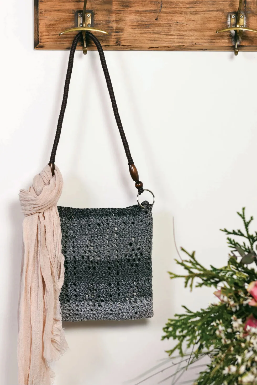 DMC Nova/Eco Vita Recycled Cotton Pattern Book - 15770 - Image 10