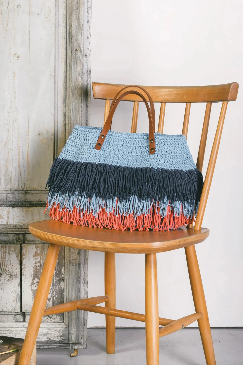 DMC Nova/Eco Vita Recycled Cotton Pattern Book - 15770 - Image 14