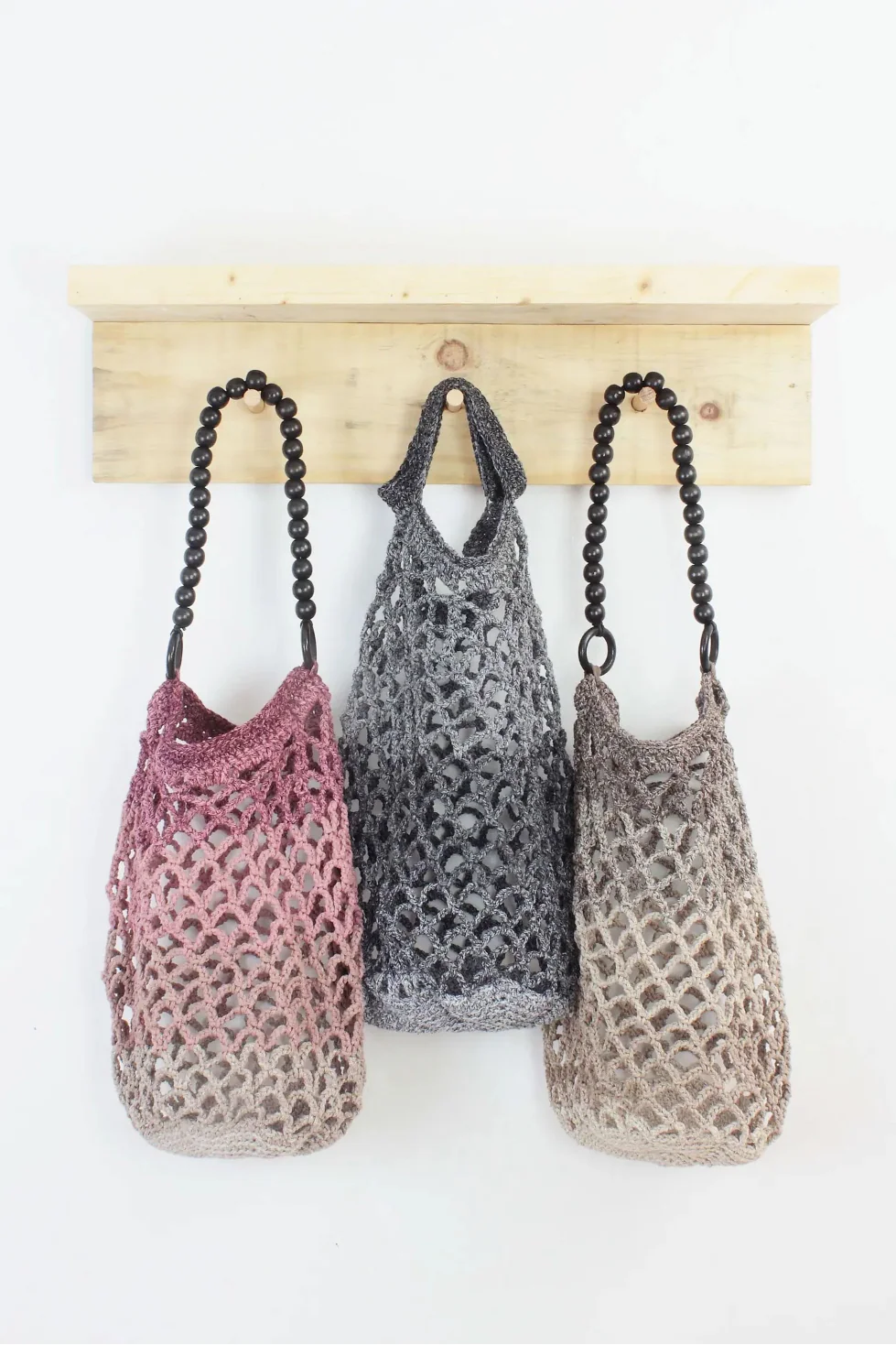 DMC Nova/Eco Vita Recycled Cotton Pattern Book - 15770 - Image 5